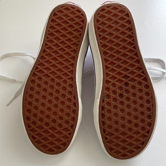 Vans high tops - Picture 8 of 8